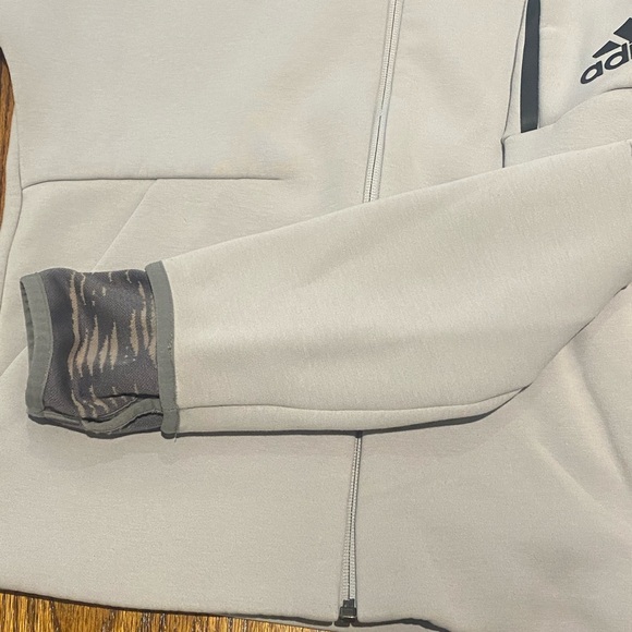 Adidas Z.N.E hoodie - Picture 3 of 4